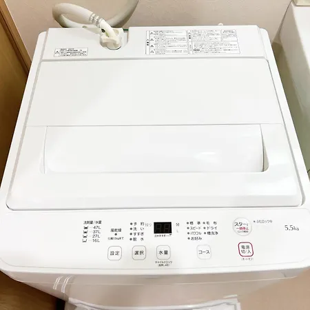 Ueno Cozy Loft Apt Free Wifi 東京都 外观 照片