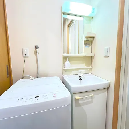 Ueno Cozy Loft Apt Free Wifi 東京都 外观 照片