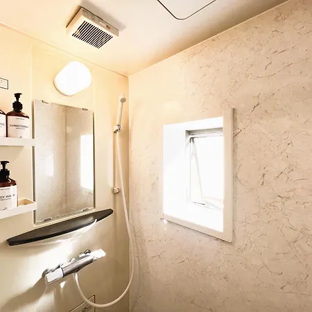 Ueno Cozy Loft Apt Free Wifi 東京都 外观 照片