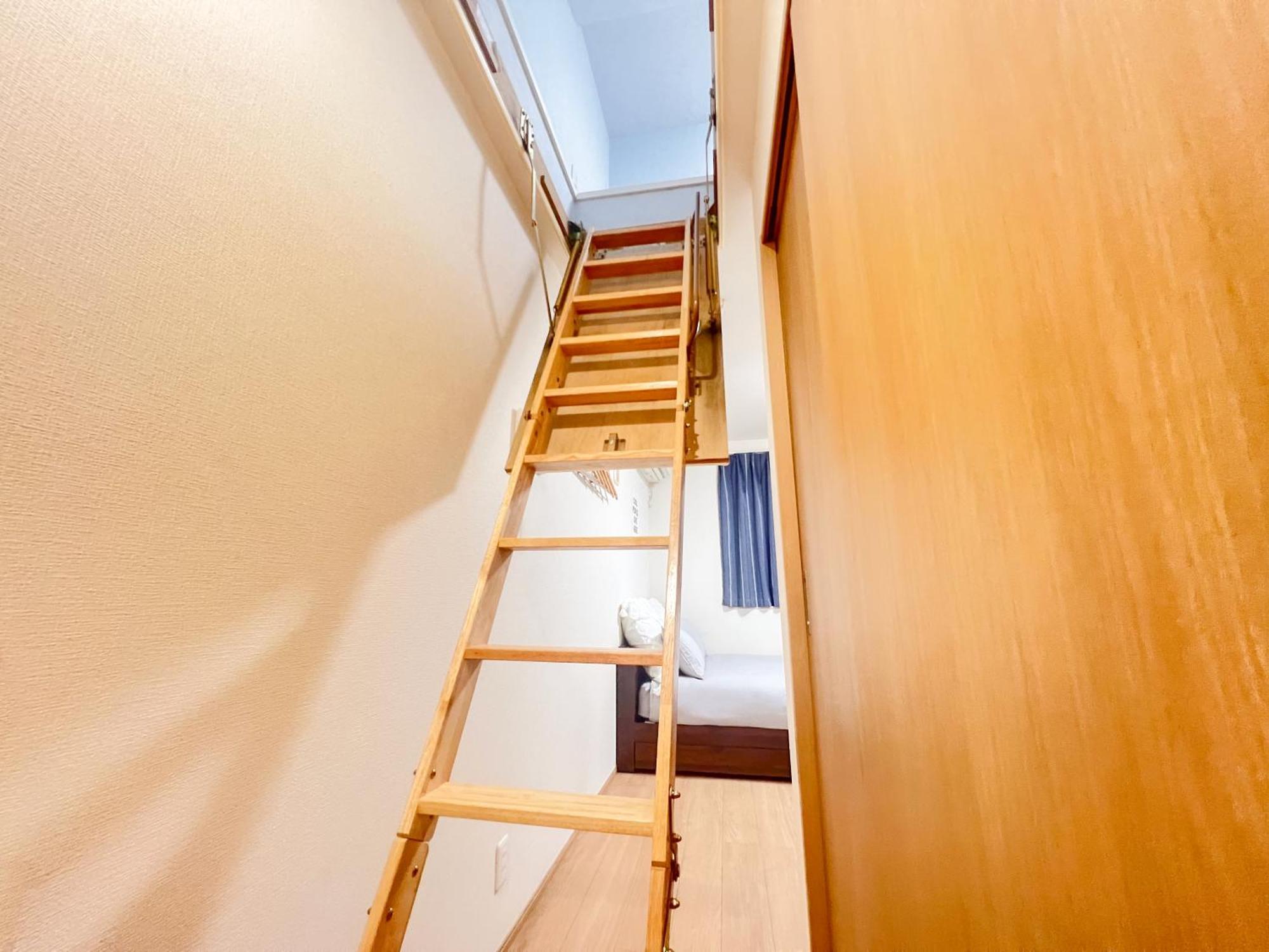 Ueno Cozy Loft Free Wifi 公寓 東京都