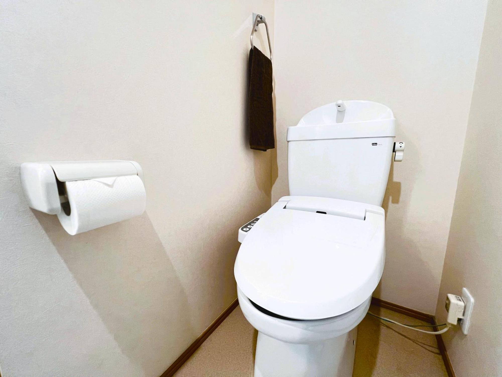 公寓 Ueno Cozy Loft Free Wifi