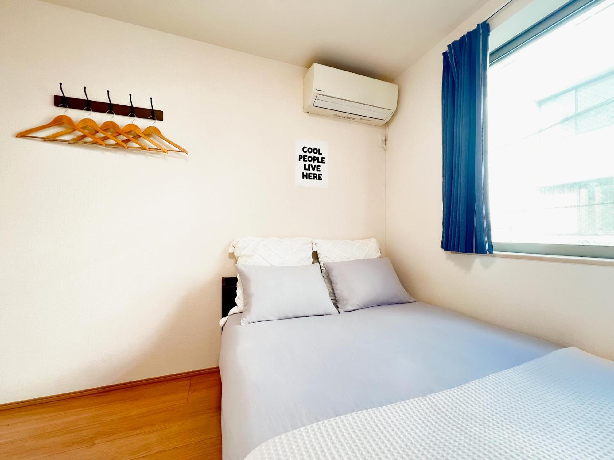 Ueno Cozy Loft Free Wifi 東京都